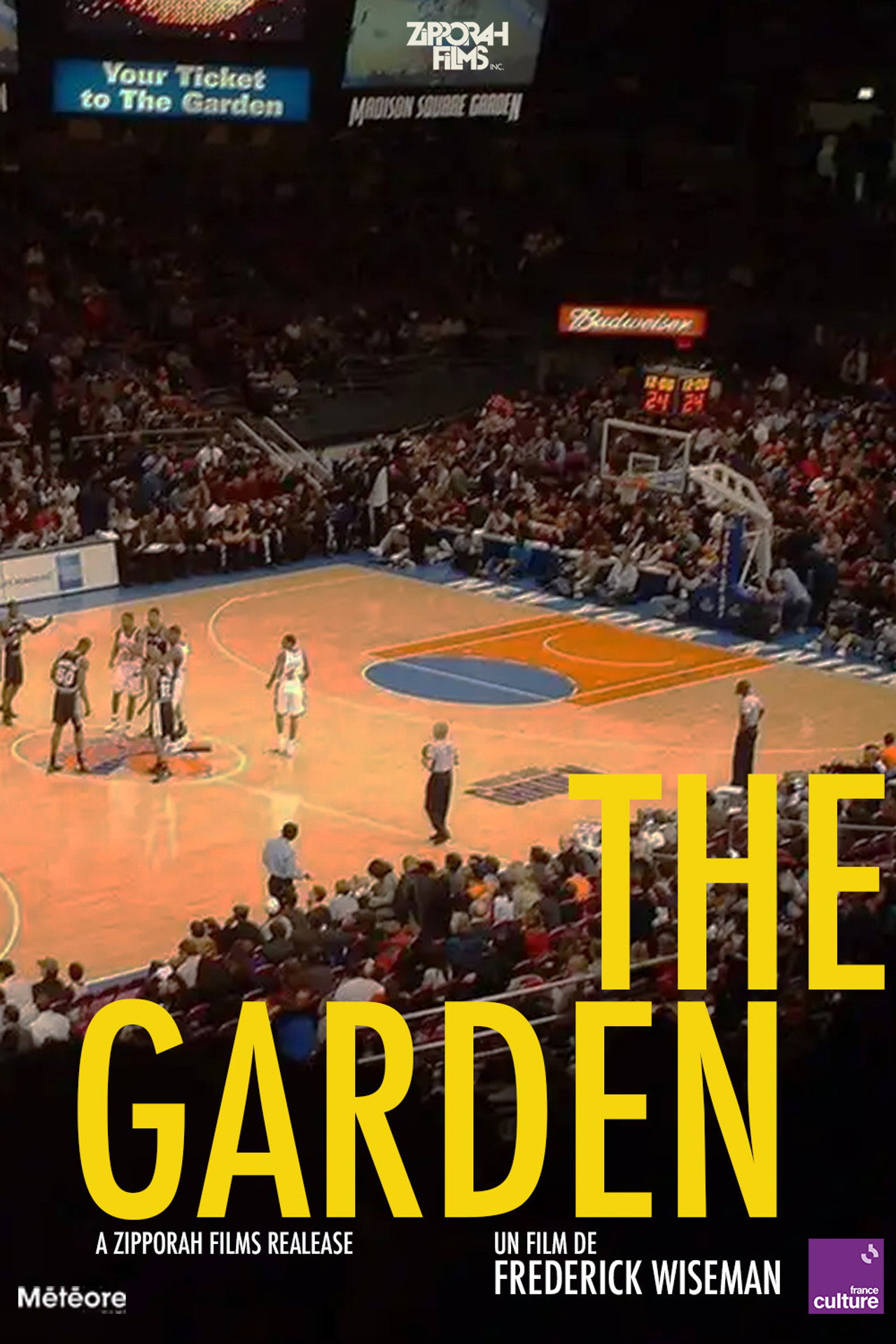The Garden