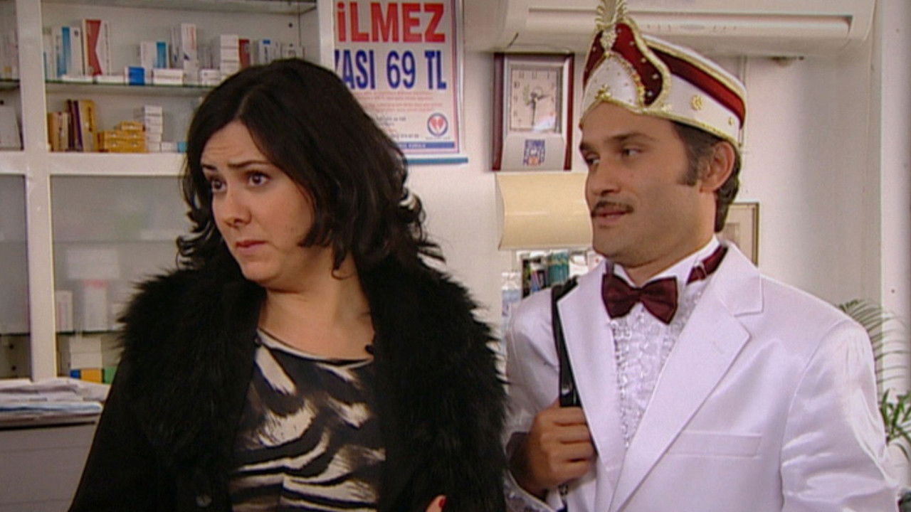 Geniş Aile — Épisode 12