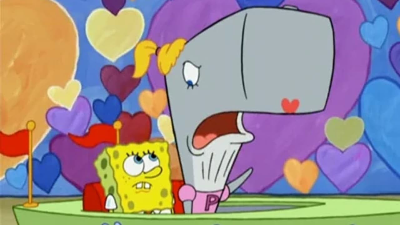 SpongeBob SquarePants - Season 7 Episode 51 : Tunnel of Glove