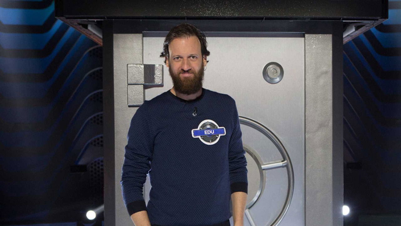 Crush , la pasta te aplasta — Épisode 3