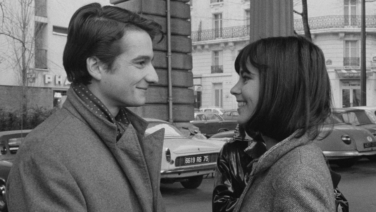 Masculin Féminin background 22