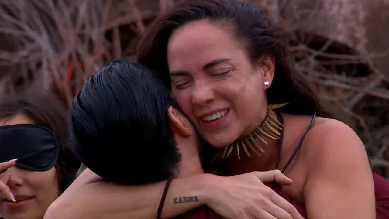 Mundos Opuestos 3 - Season 3 Episode 119 : Episode 119