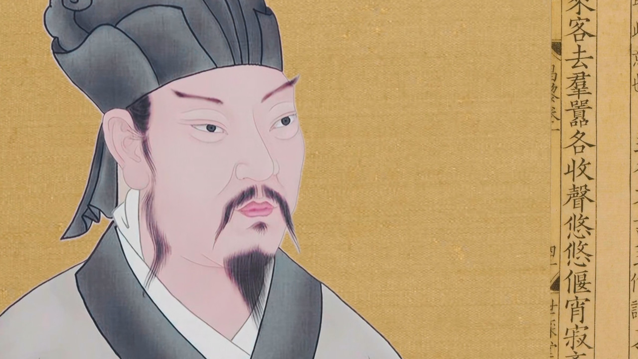 如果国宝会说话 — Épisode 8