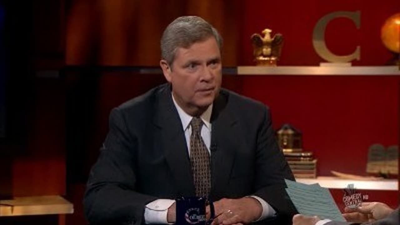 The Colbert Report - Season 6 Episode 151 : Tom Vilsack