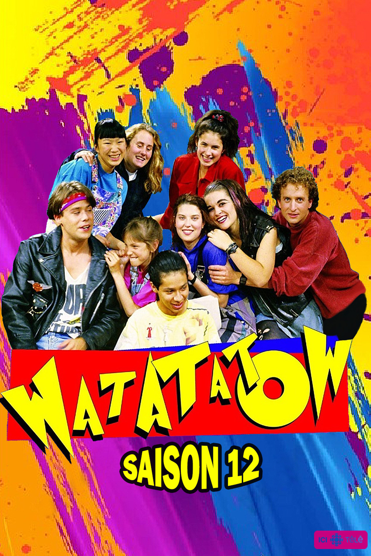 Säsong 12