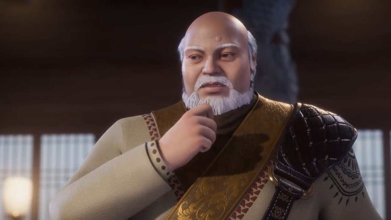 The Magical Chef of Ice and Fire - Season 1 Episode 104 : Episode 104