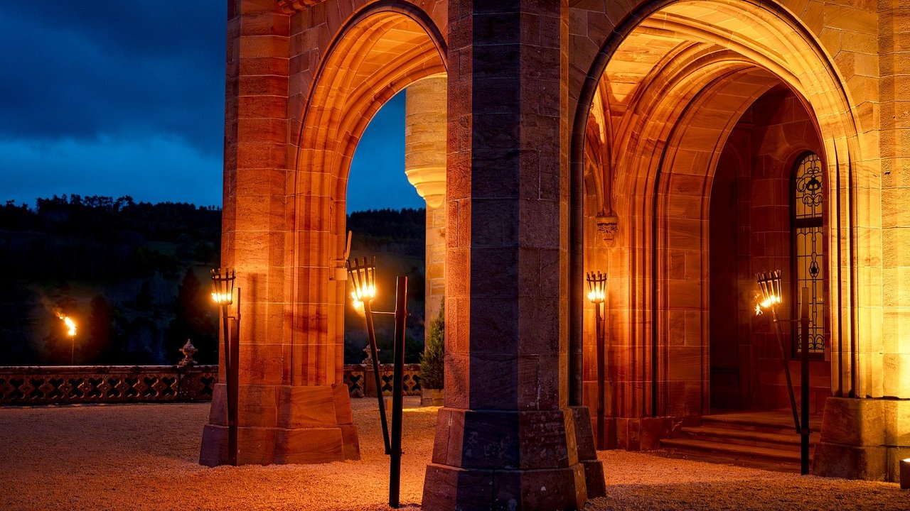 The Celebrity Traitors - Season 1 Episode 7 : Episode 7