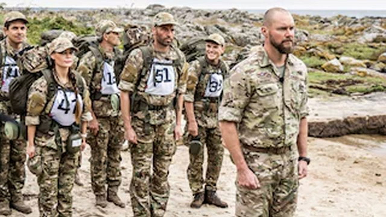 Stjerner i trøjen — Épisode 3