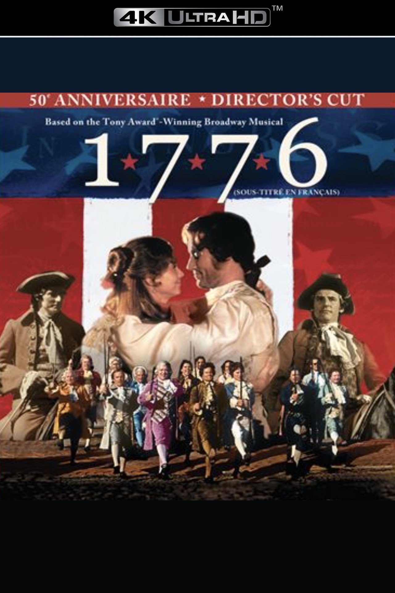 1776 poster