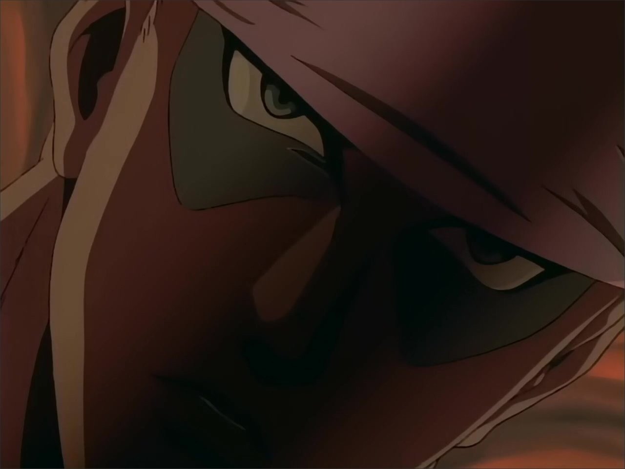 Rurouni Kenshin - Season 2 Episode 20 : Crash! The Lethal Punch, Futae no Kiwami: The Fist of Sonosuke Screams!