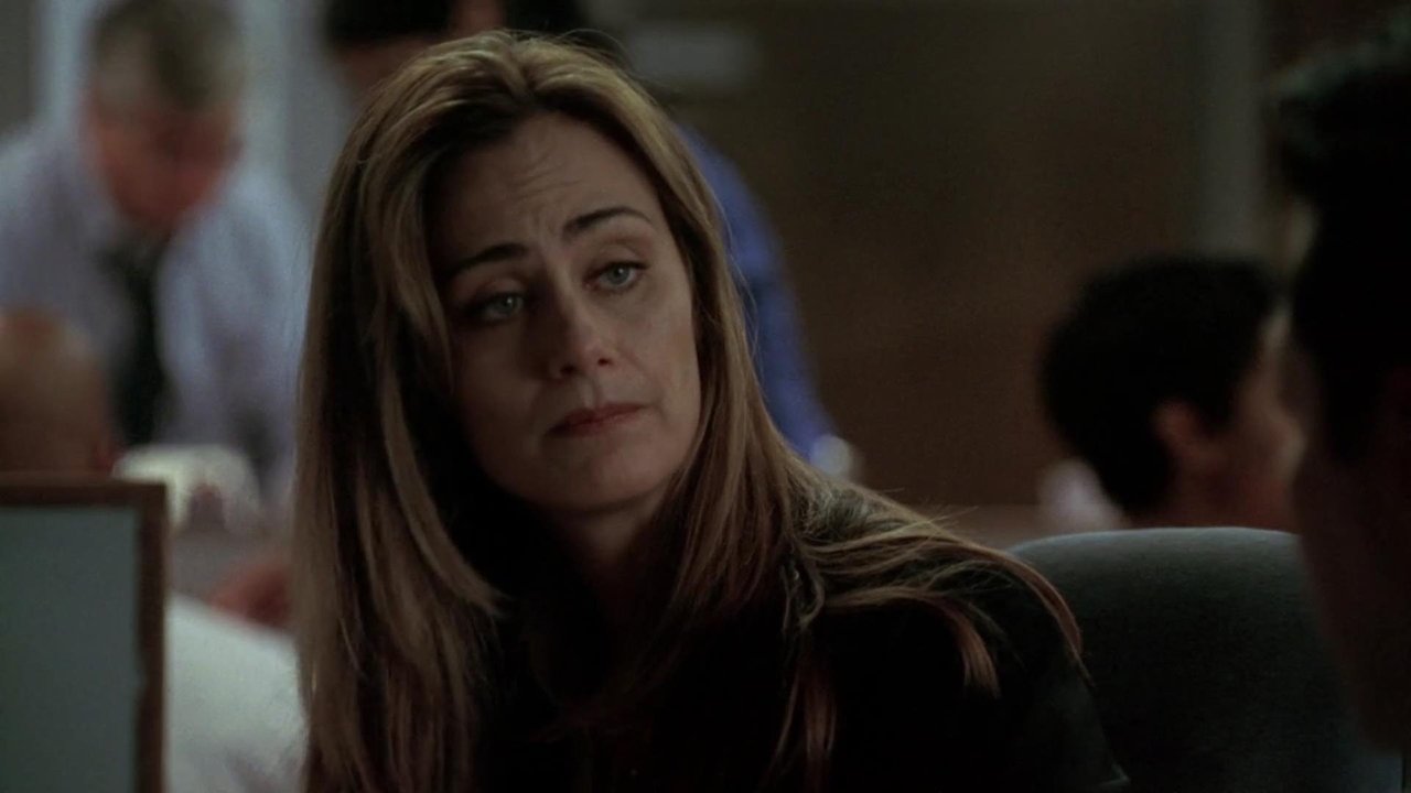 Numb3rs - Season 2 Episode 23 : Undercurrents