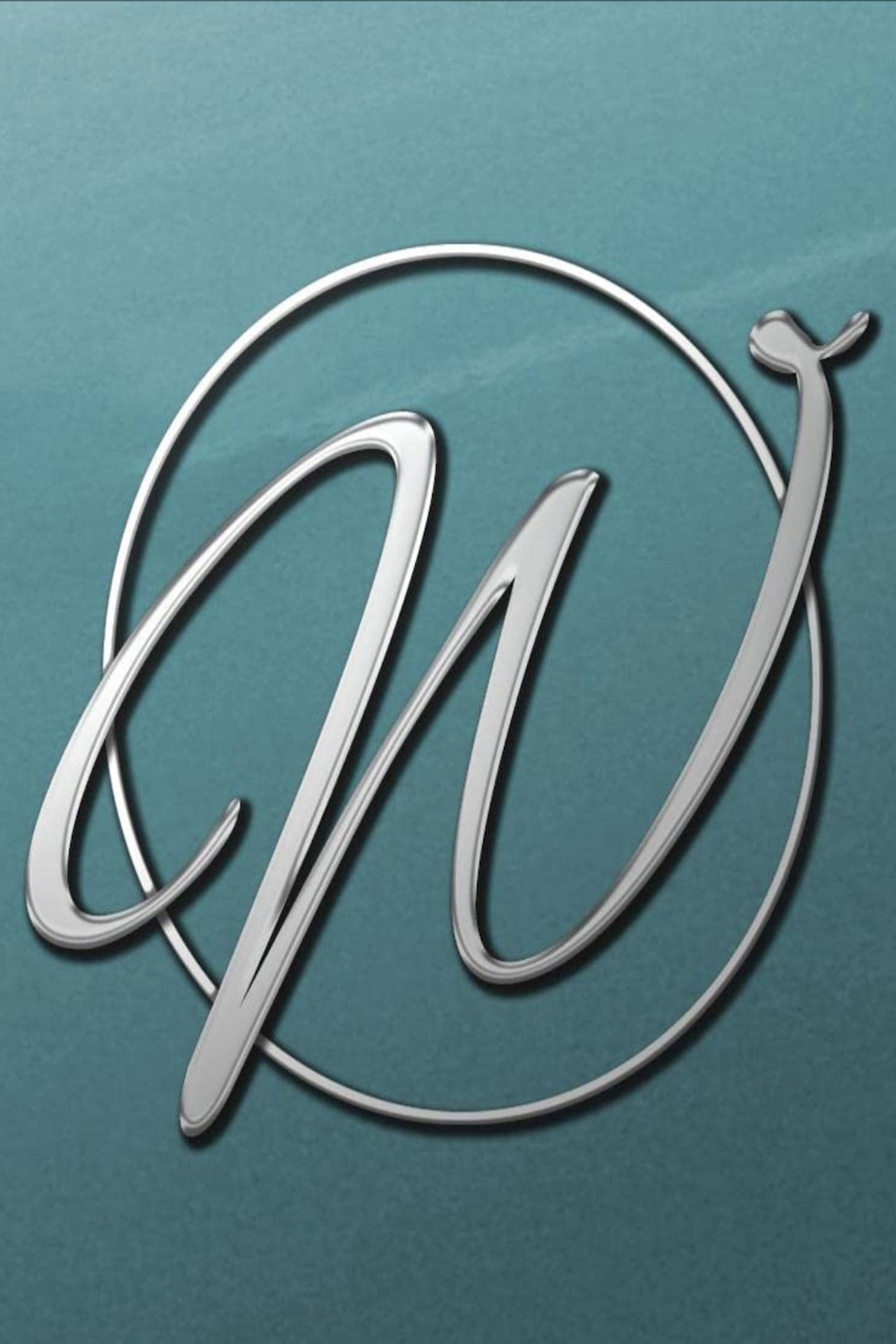 Walter's Way Backdrop