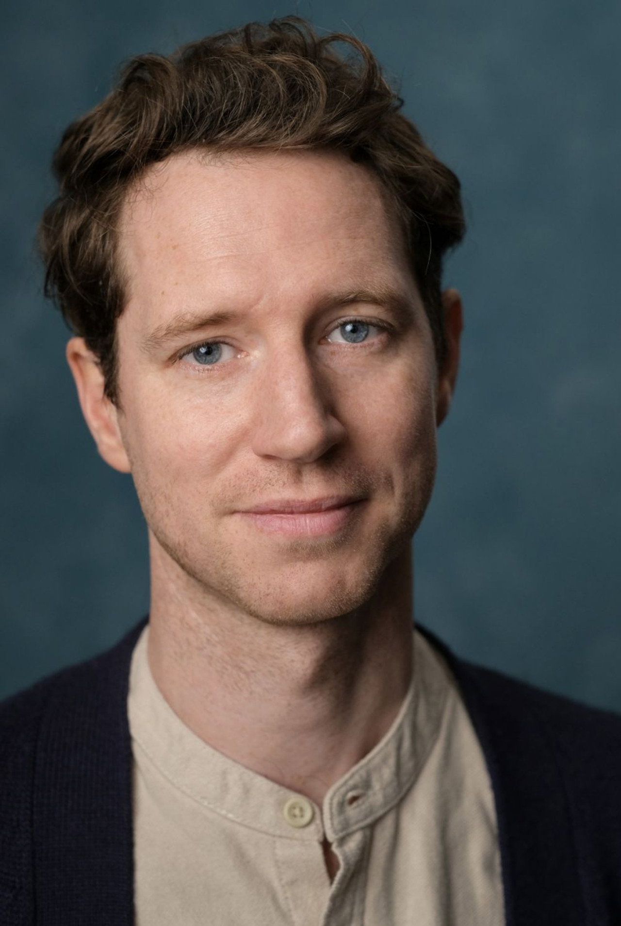 Ed MacArthur
