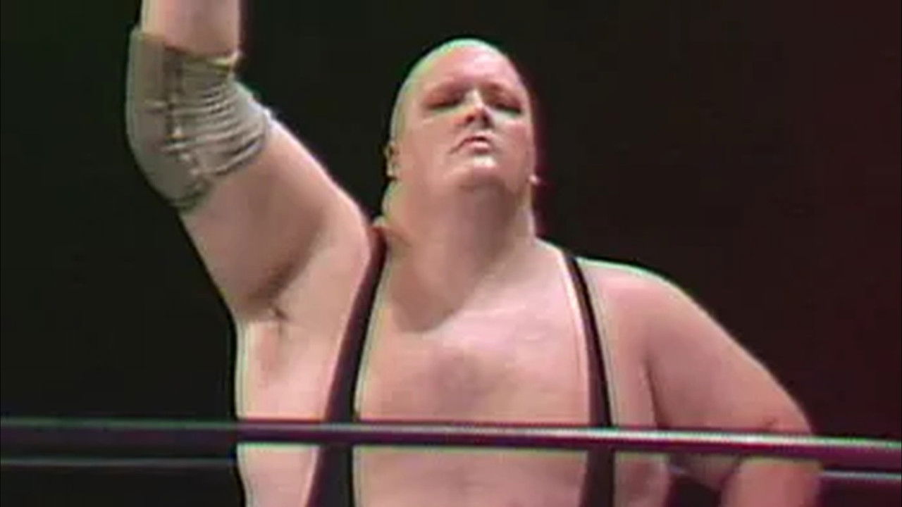 Mid-South Wrestling — Épisode 25