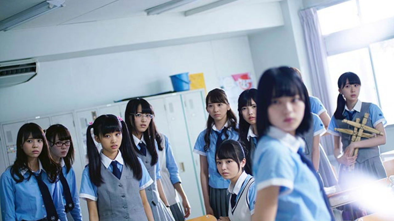 徳山大五郎を誰が殺したか？ — Épisode 9