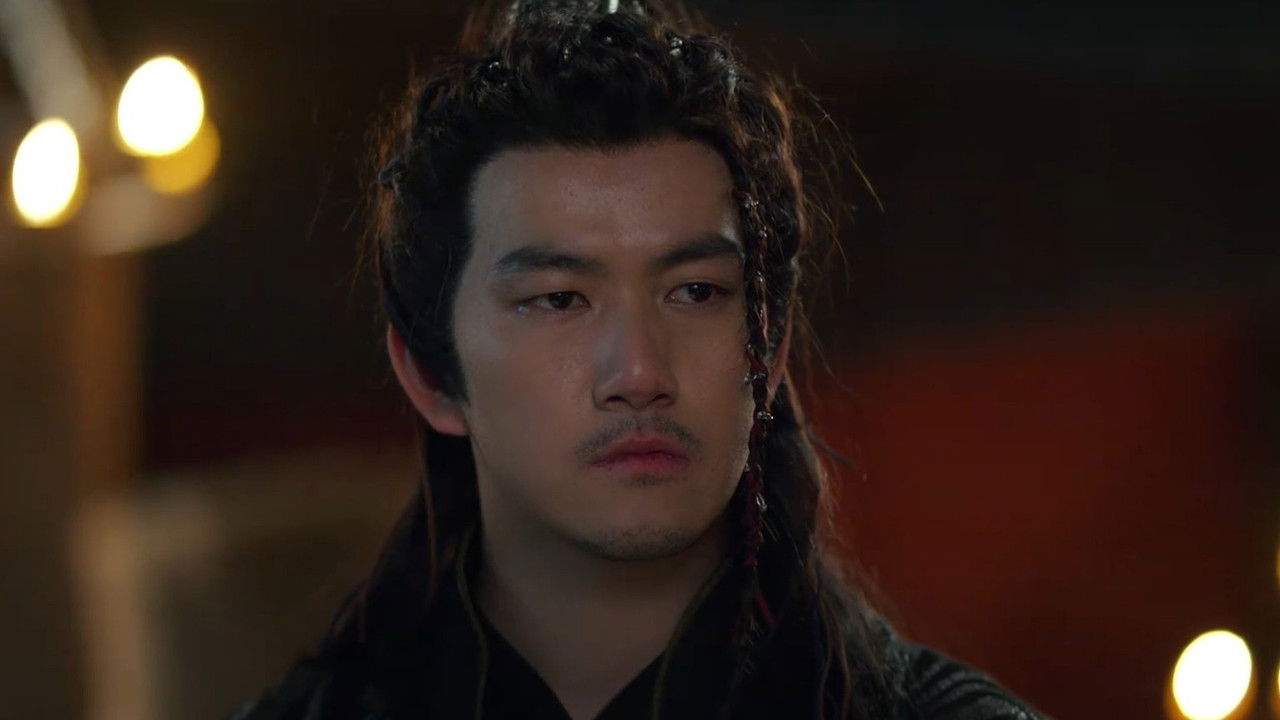 绯闻王妃 — Épisode 9