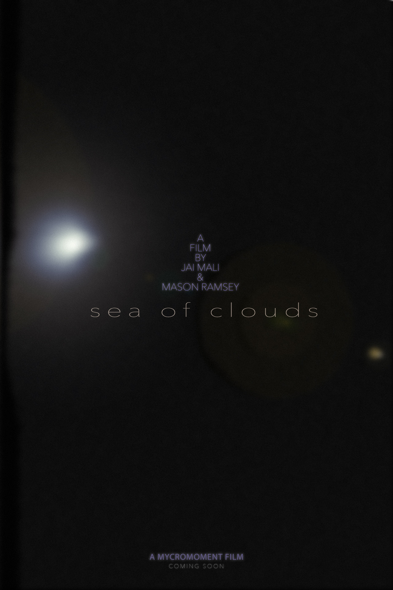 Sea of Clouds