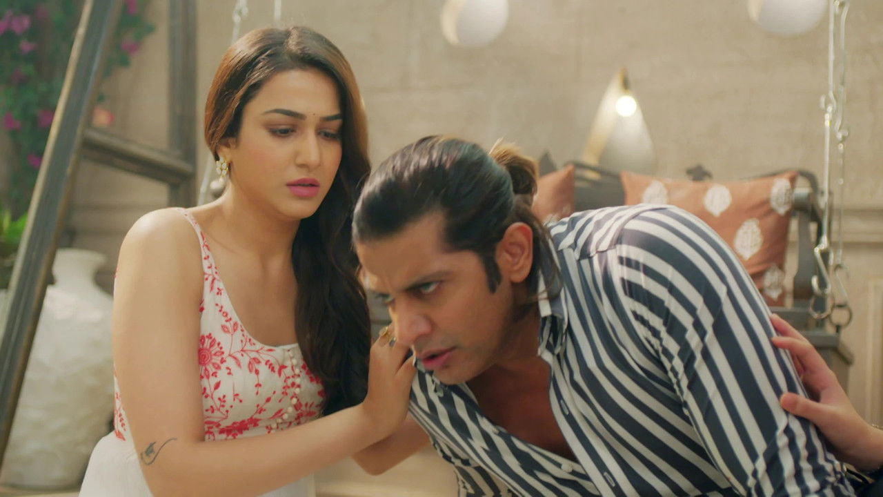 Saubhagyavati Bhava: Niyam Aur Shartein Laagu — Épisode 78