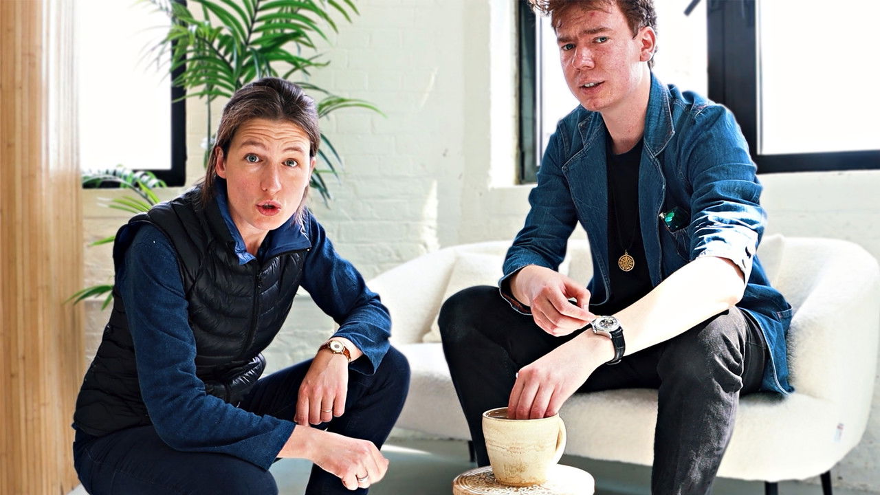 Patchwork Travesty — Épisode 2