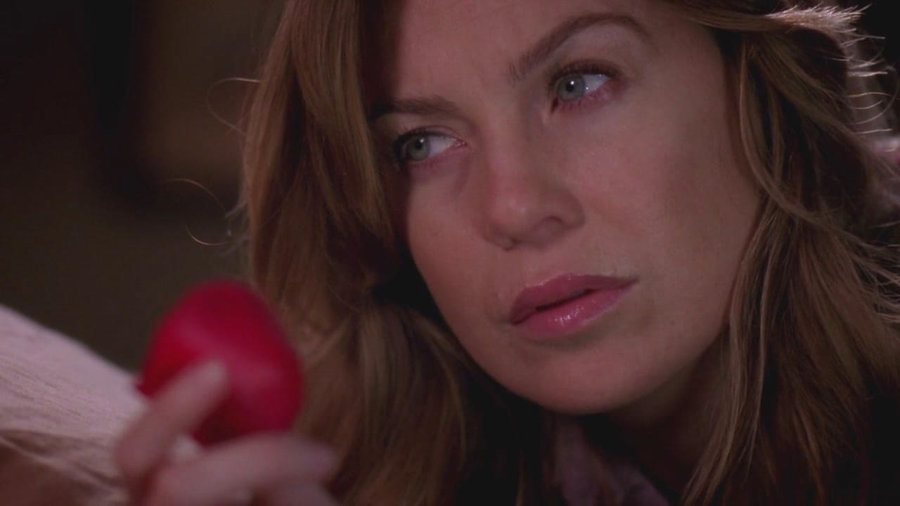 Grey's Anatomy - Season 5 Episode 14 : Beat Your Heart Out