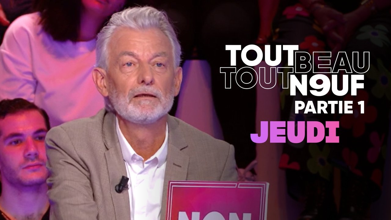 Tout beau tout n9uf - Season 1 Episode 4 : Episode 4