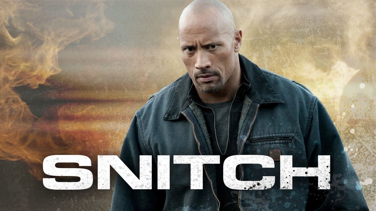 Snitch background