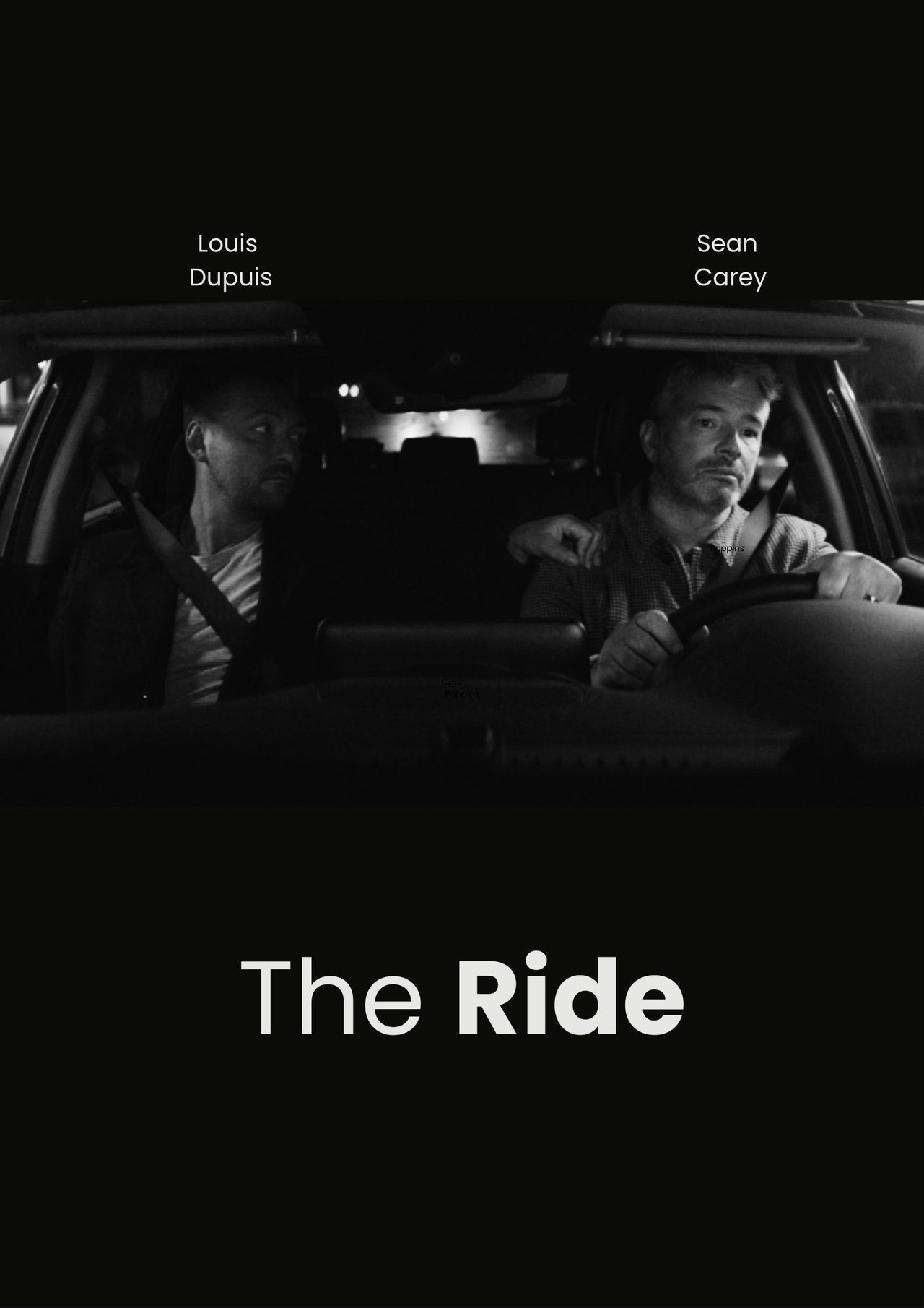 The Ride The Ride