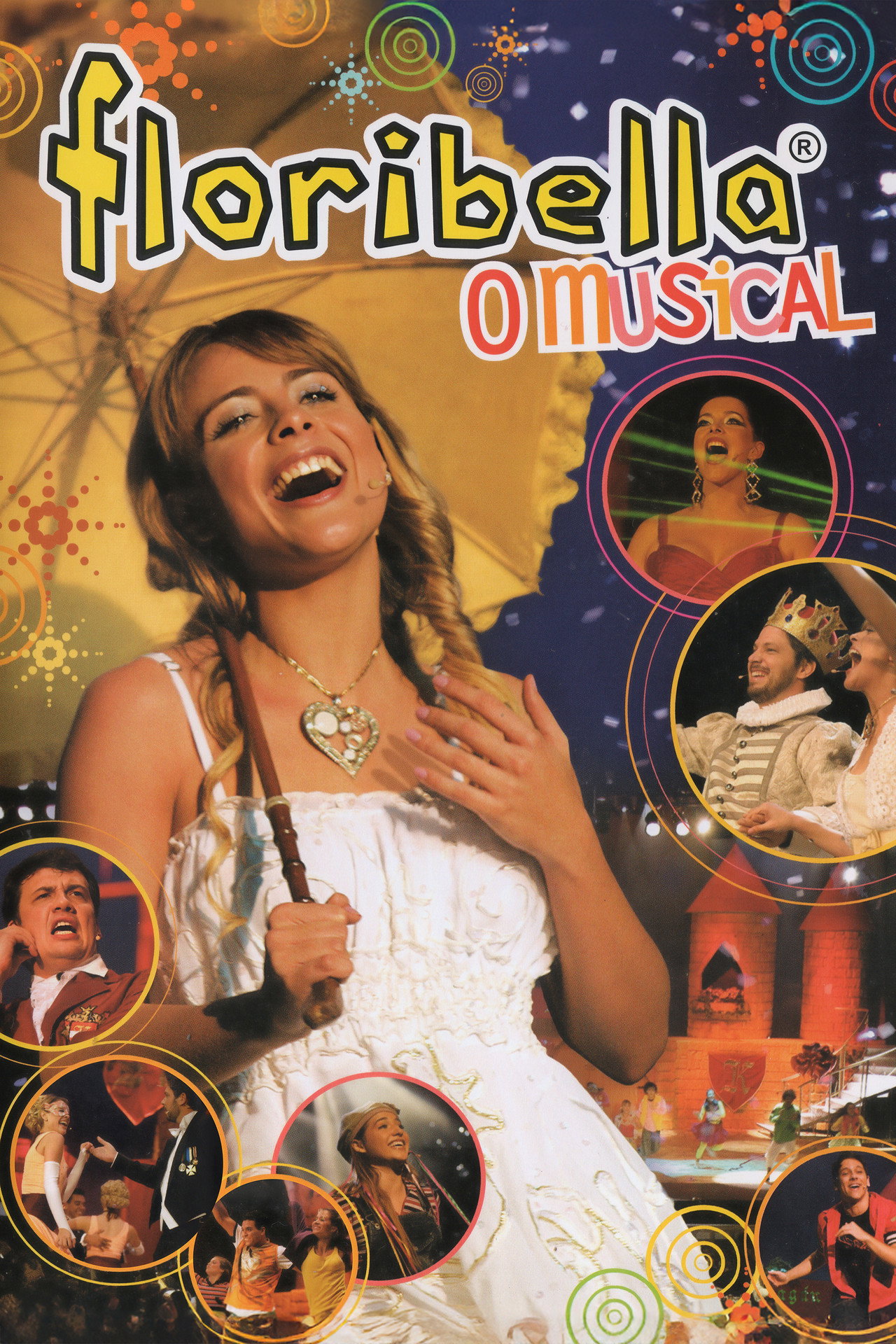 Floribella - The Musical