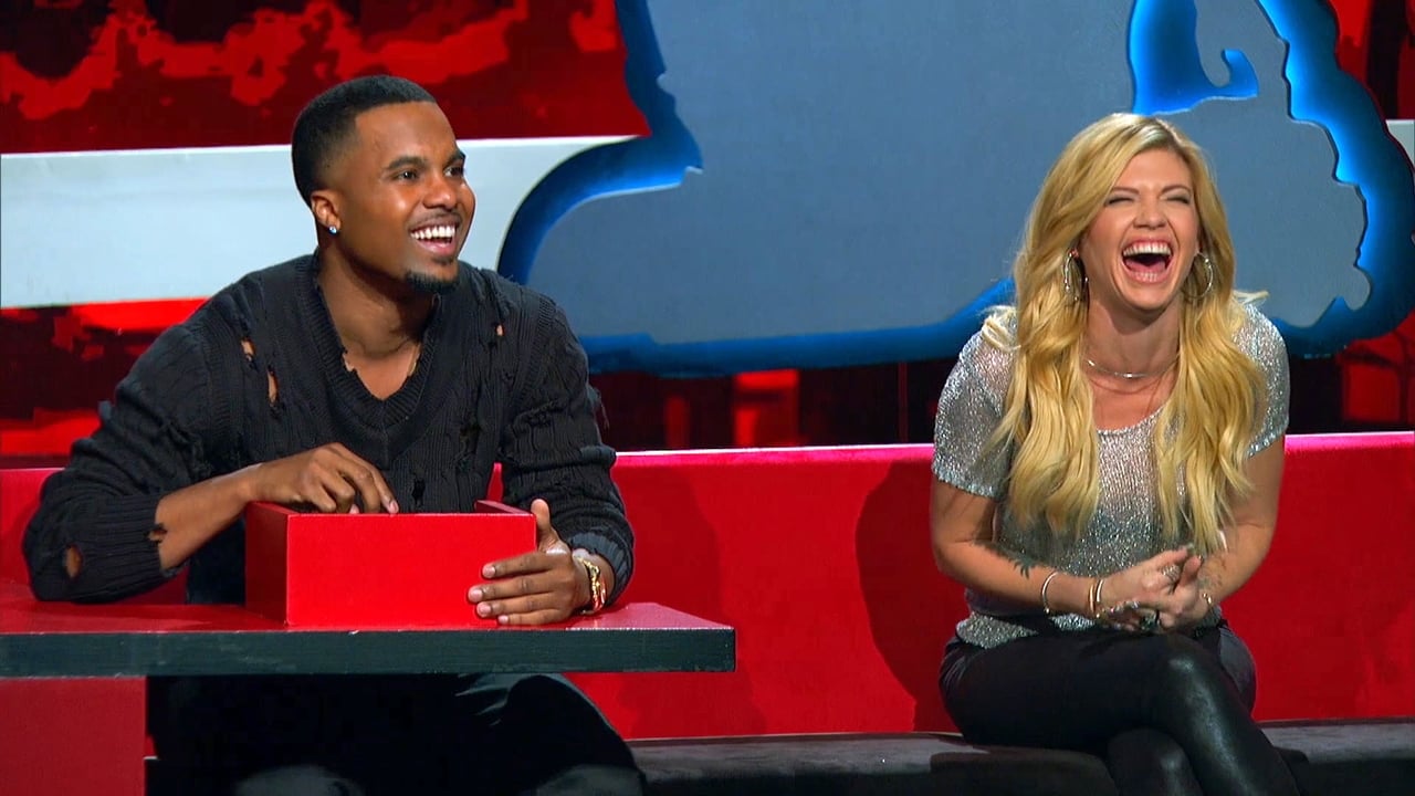 Ridiculousness - Season 7 Episode 23 : Chanel and Sterling XXV