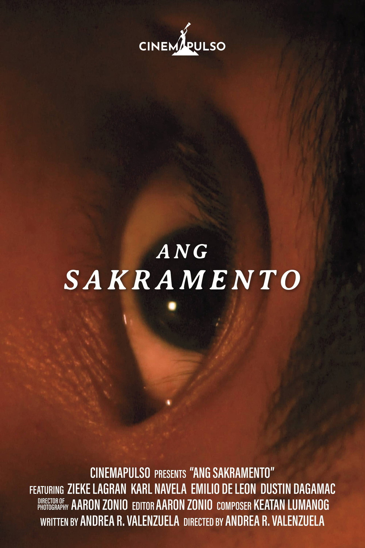 Ang Sakramento