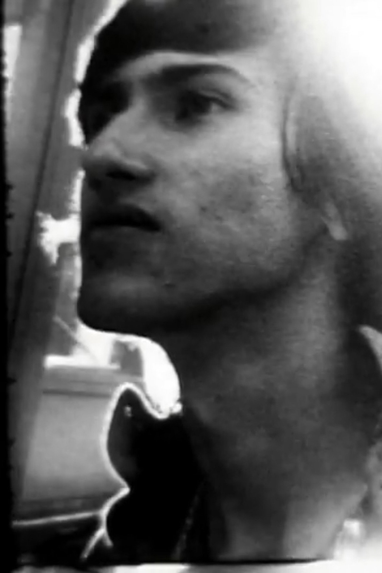 Hi Roger filmaffisch