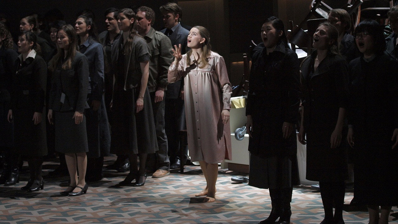 Handel - Messiah still 8