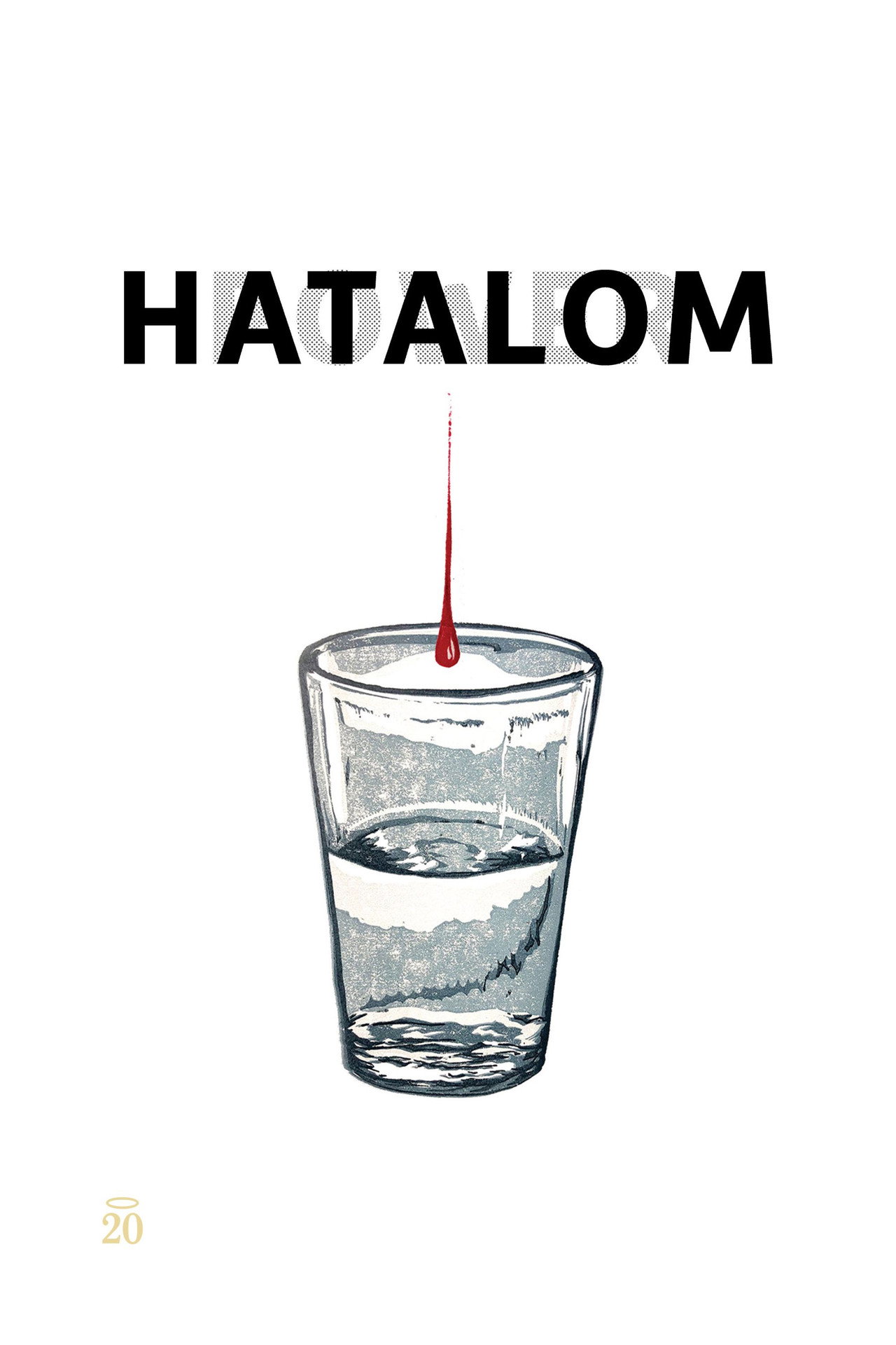 Hatalom – plakát 3