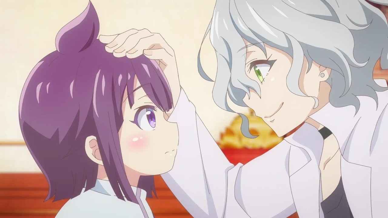 Image SHIROHIYO - Reincarnated as a Neglected Noble: Raising My Baby Brother With Memories From My Past Life