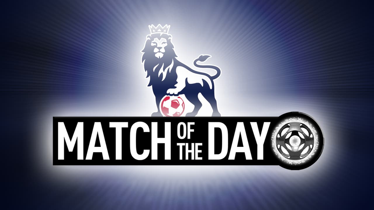 Match of the Day - Season 2013/14