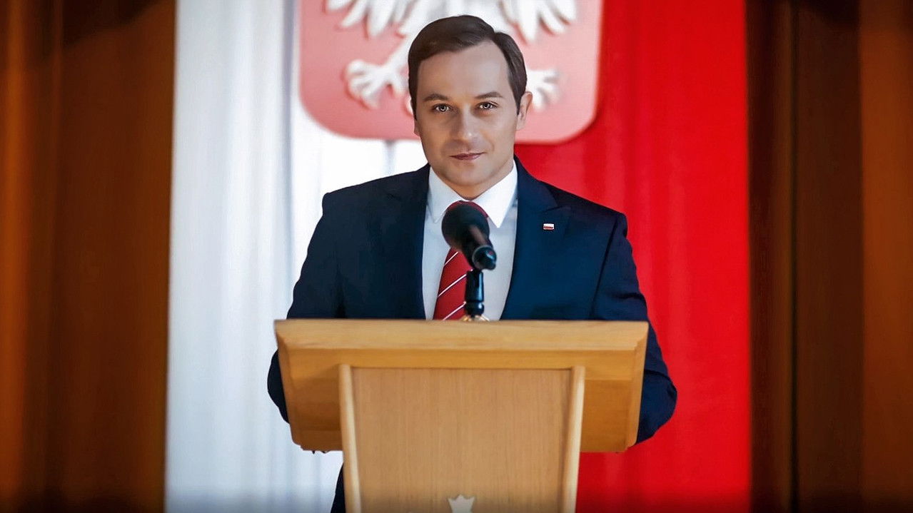 Sługa Narodu — Épisode 4