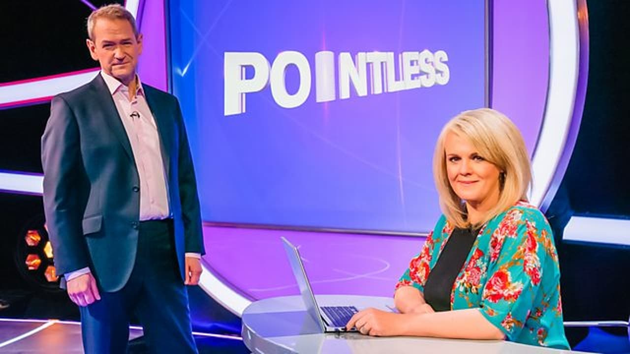 Pointless - Season 28 Episode 1 : Episode 1