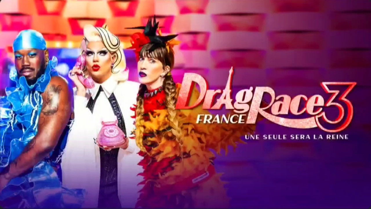 Drag Race France — Ball Games
