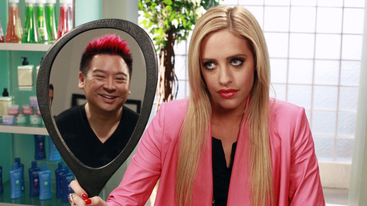 Suburgatory — Tout pour Carmen