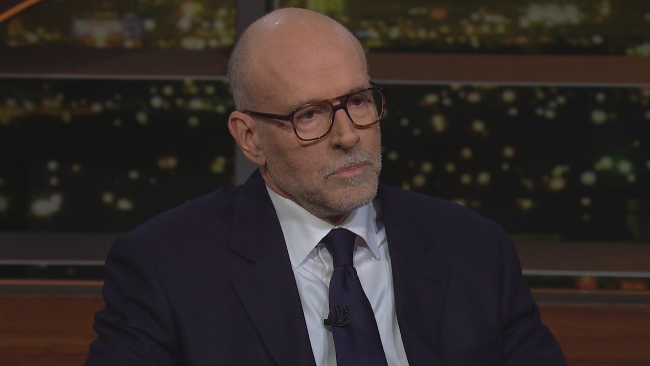Real Time with Bill Maher - Season 23 Episode 34 : November 14, 2025: Scott Galloway, Fareed Zakaria, Josh Barro
