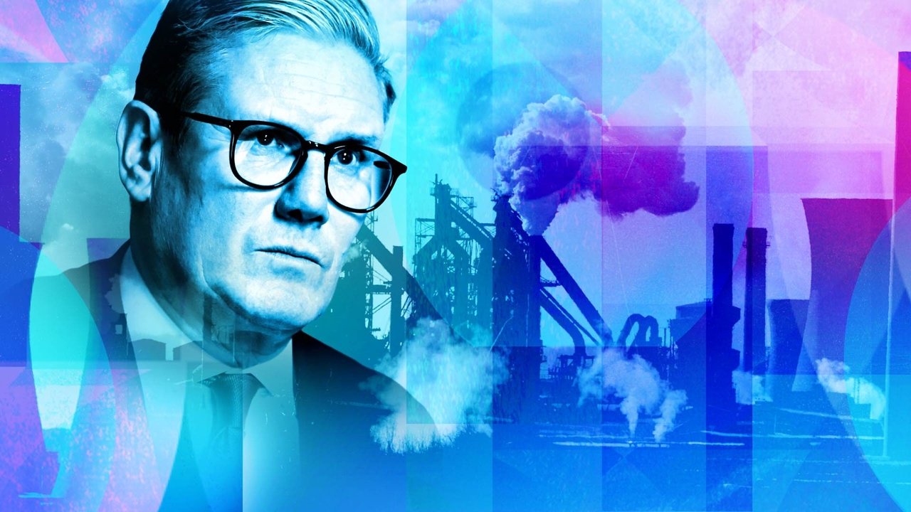 Newsnight - Season 46 Episode 70 : Parliament Recalled for British Steel