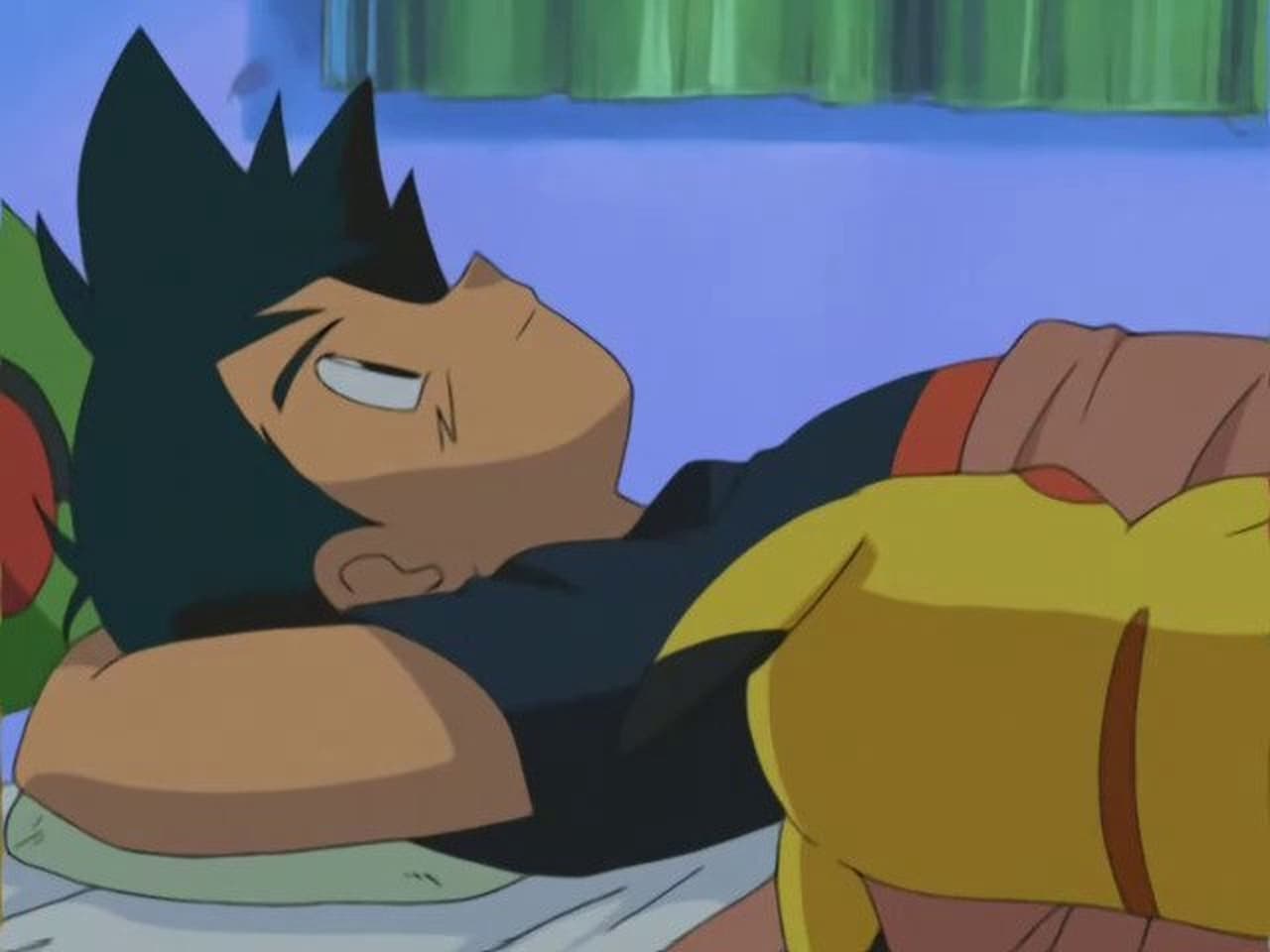 Pokémon - Season 5 Episode 65 : Hoenn Alone!