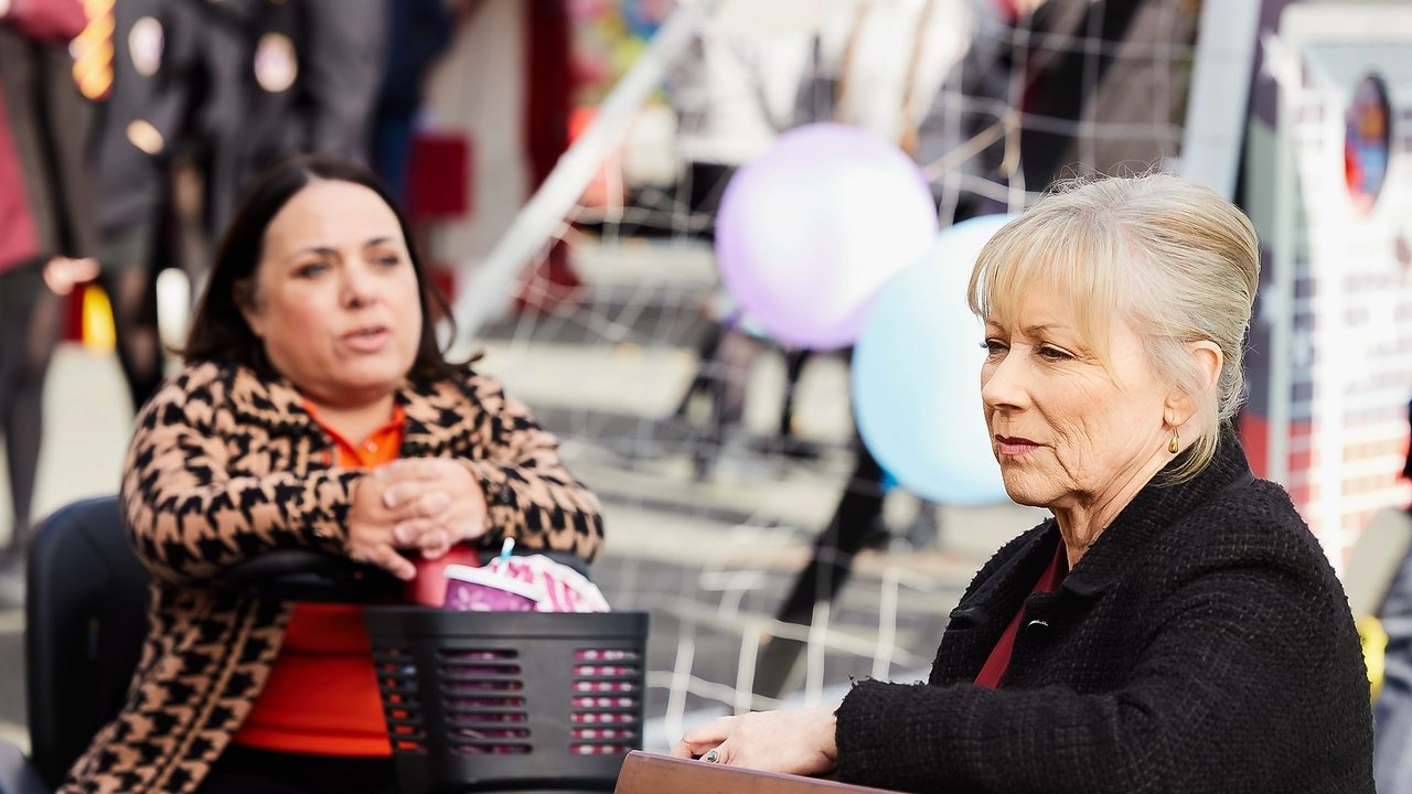 Waterloo Road - Season 16 Episode 8 : Episode 8