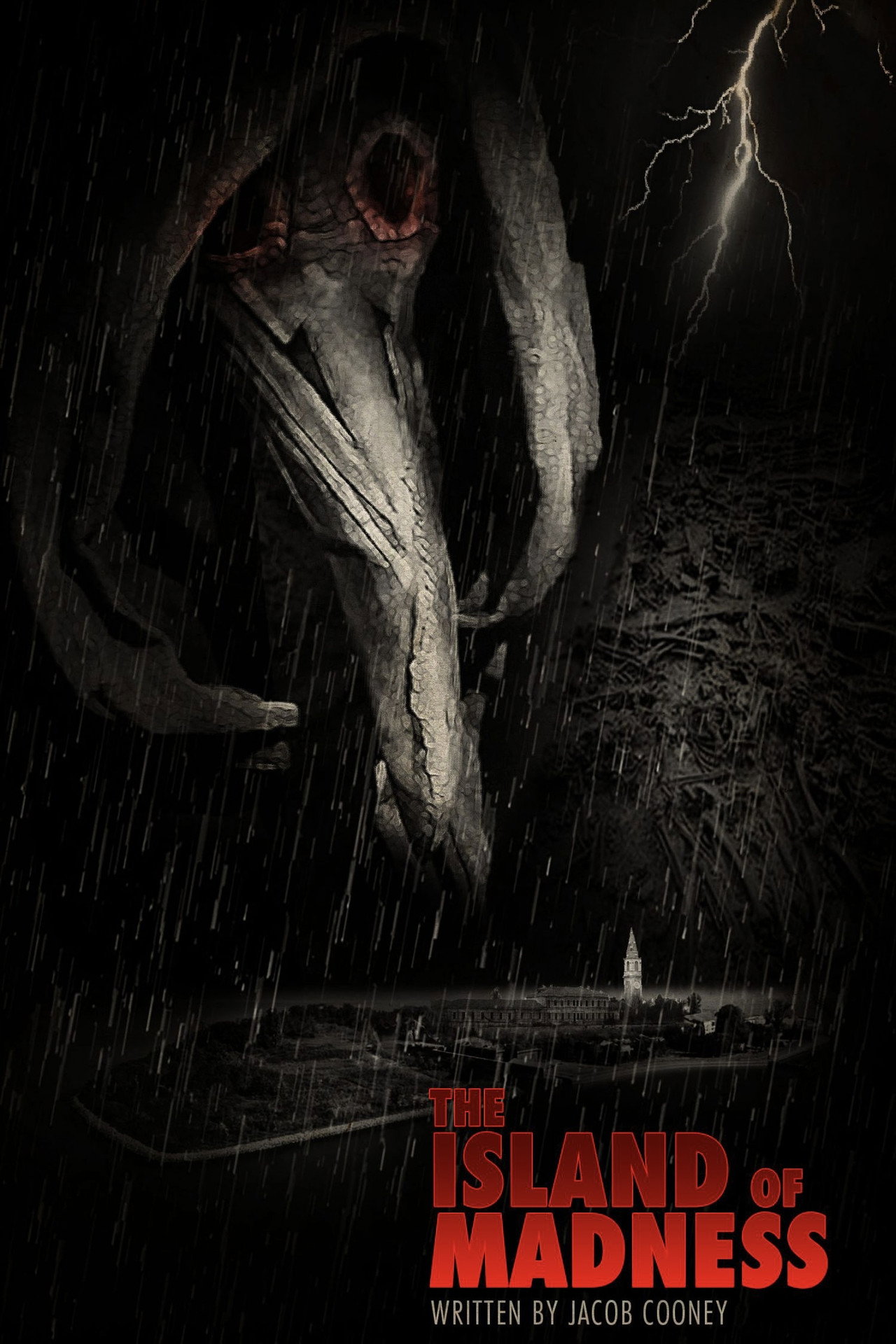 The Island of Madness