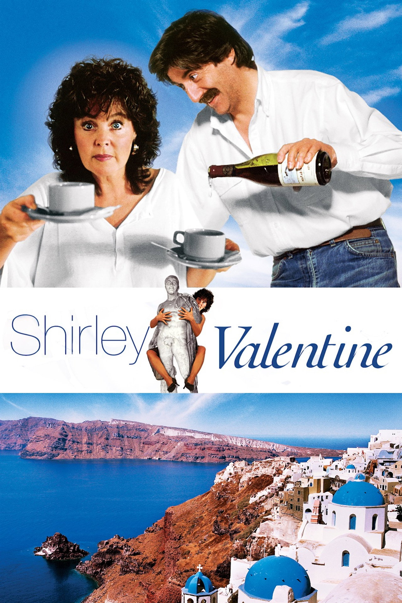 Shirley Valentine