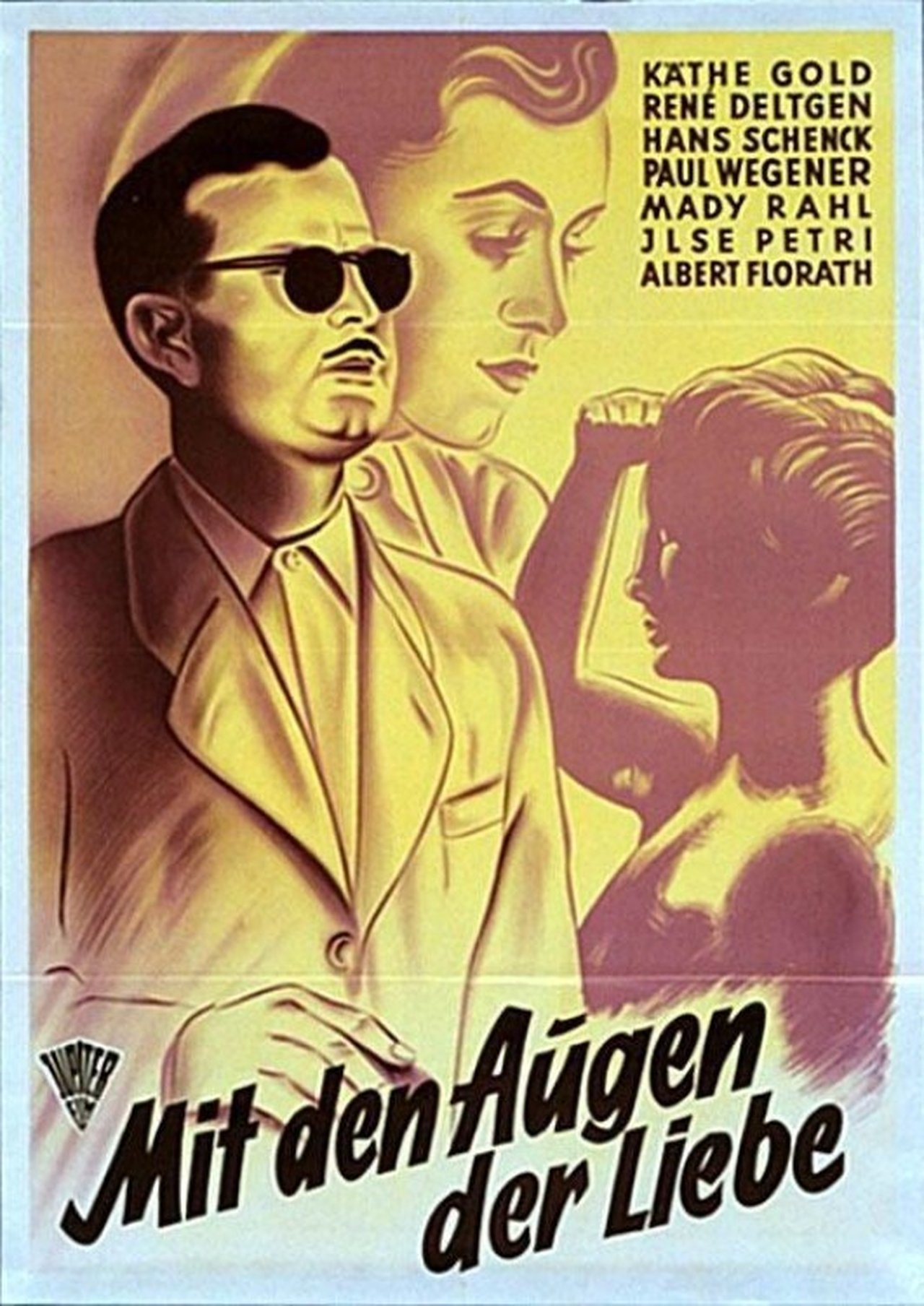 Augen der Liebe Augen der Liebe