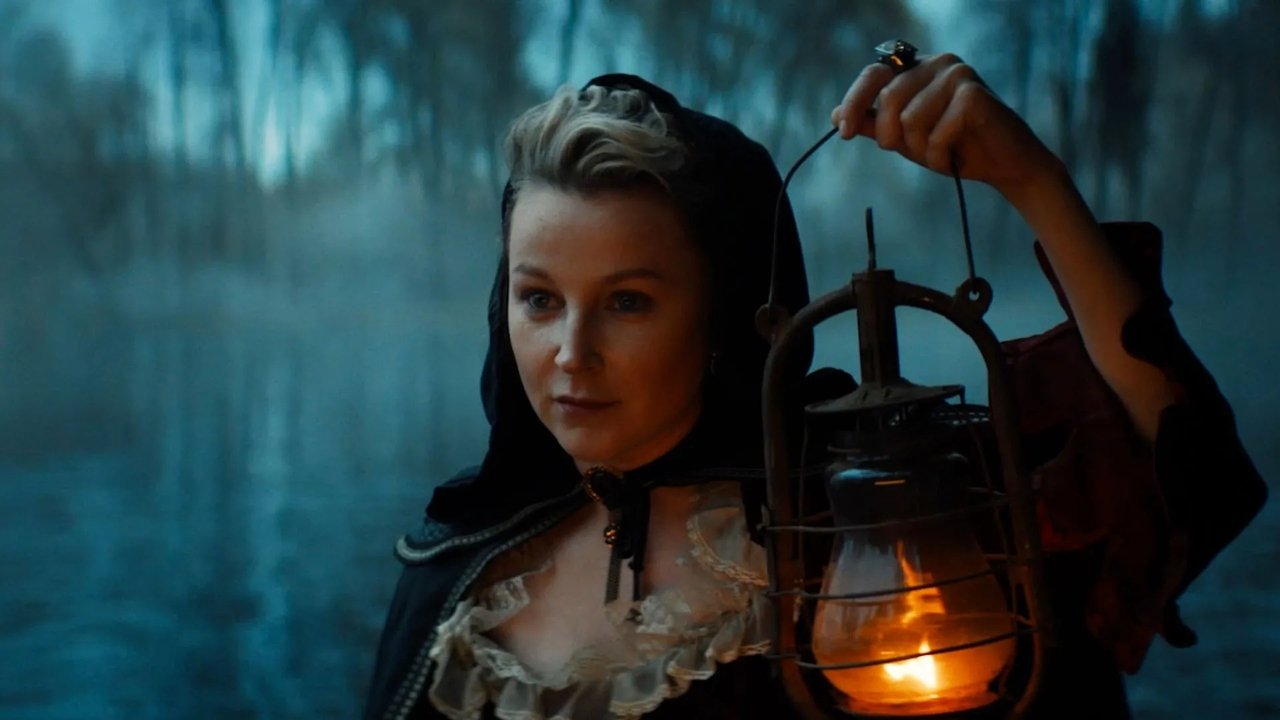 The Vampires of Midland - Season 1 Episode 3 : Episode 3