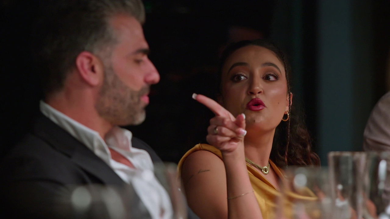 MAFS: After The Dinner Party — Épisode 3