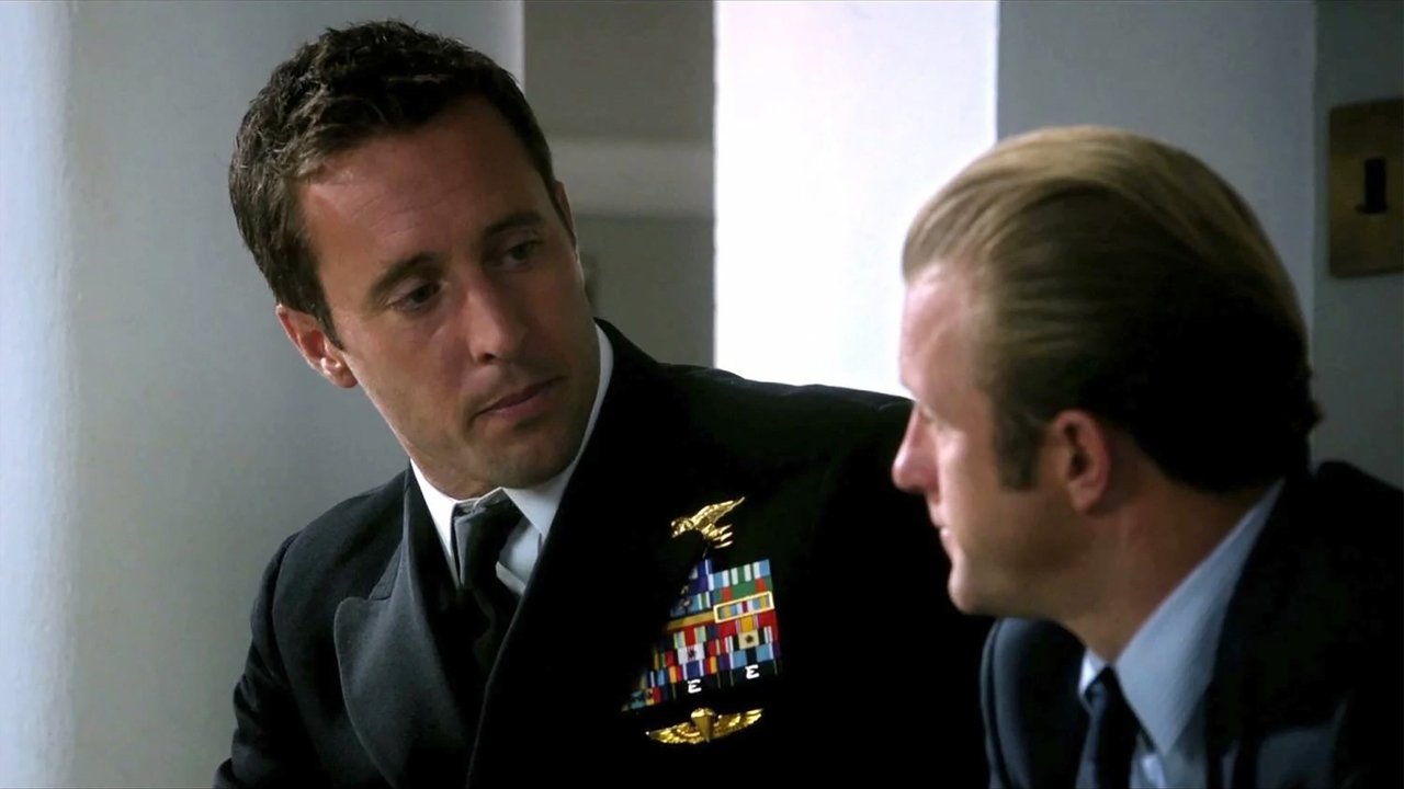Hawaii Five-0 - Season 3 Episode 14 : Hana I Wa ‘Ia (Scandal)