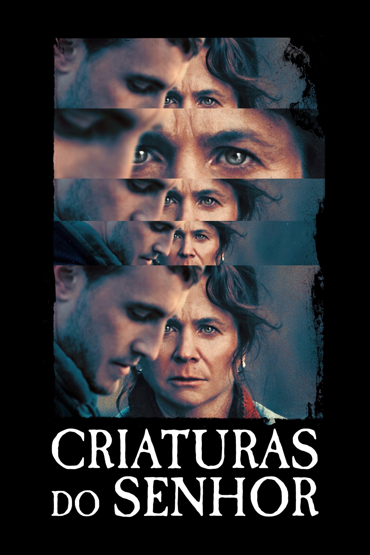 Criaturas do Senhor Dublado Online Criaturas do Senhor Dublado Online